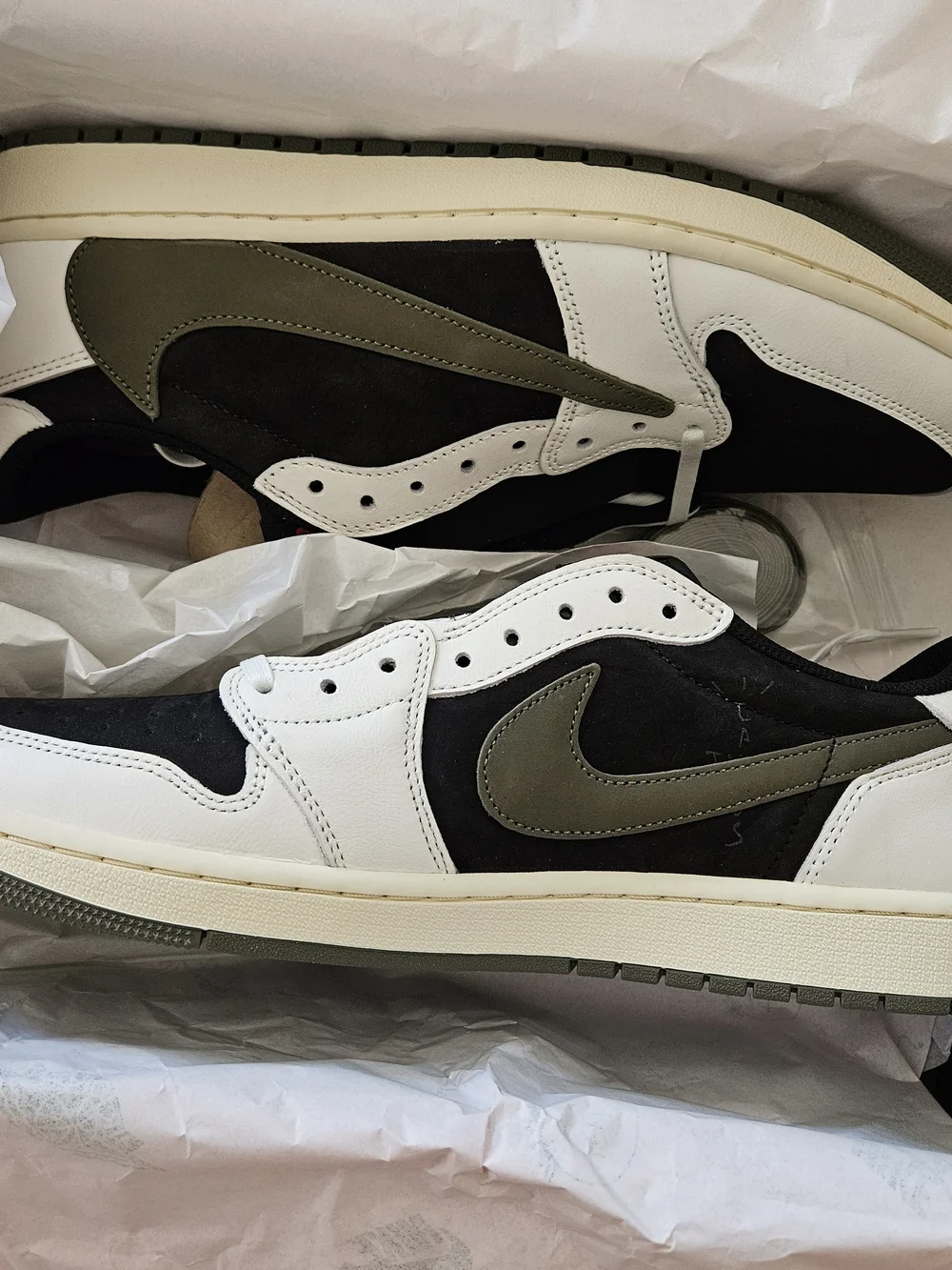 Nike Travis Scott Cactus Jack